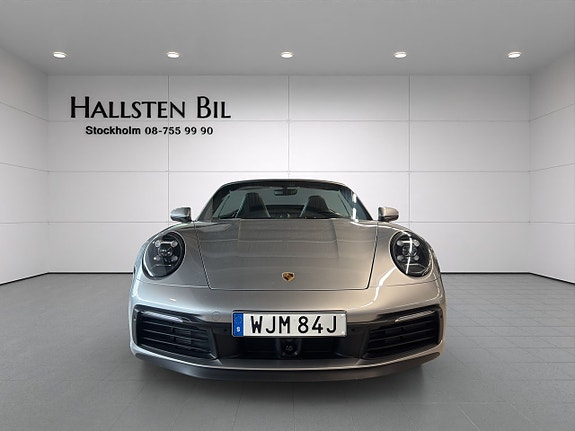 Porsche 911 3 of 5