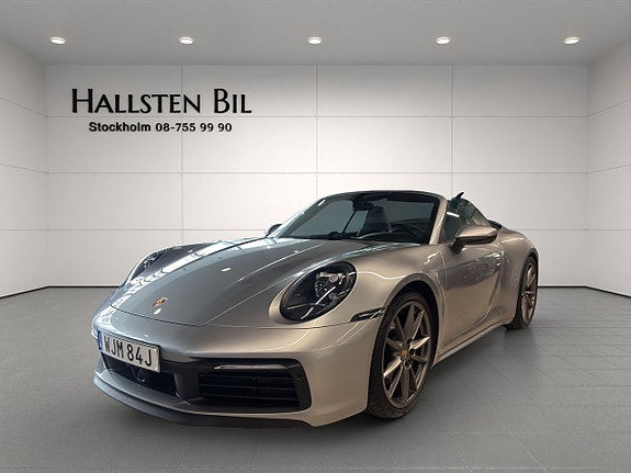 Porsche 911 2 of 5