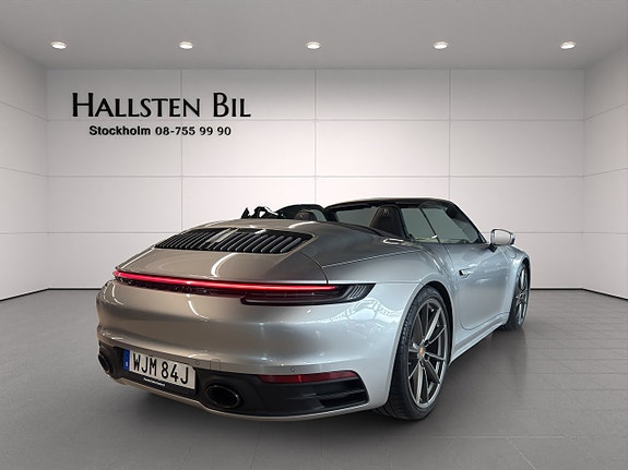 Porsche 911 5 of 5