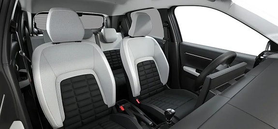 Citroen C3 8 of 8