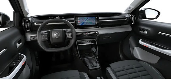 Citroen C3 6 of 8