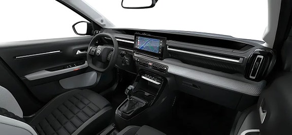 Citroen C3 7 of 8