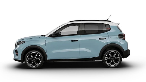 Citroen C3 3 of 5