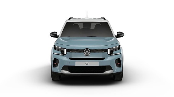 Citroen C3 2 of 5