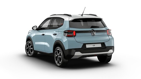 Citroen C3 5 of 5