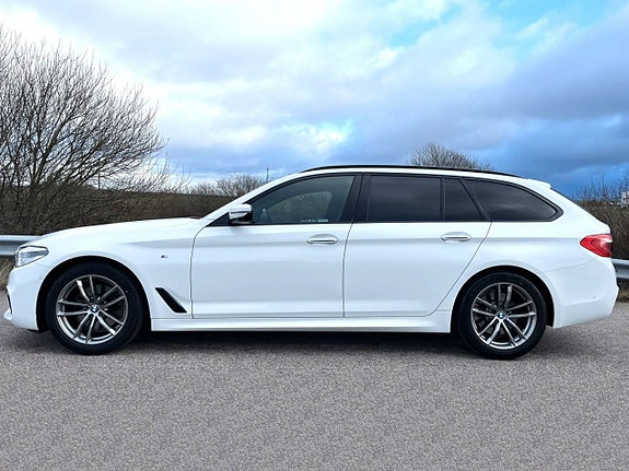BMW 520 8 of 8