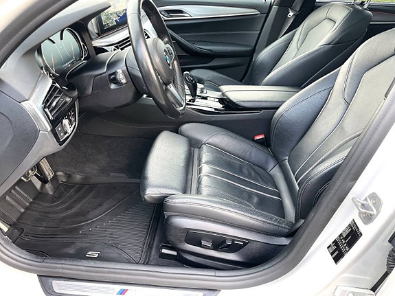 BMW 520 6 of 8