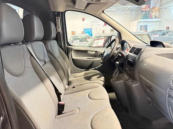 Toyota Proace 8 of 10