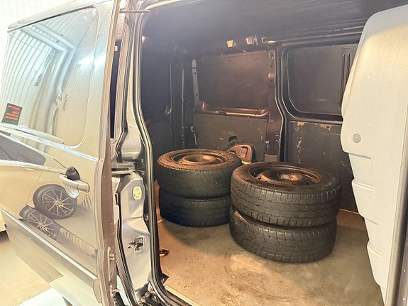Toyota Proace 9 of 10