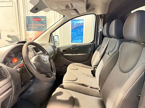 Toyota Proace 7 of 10