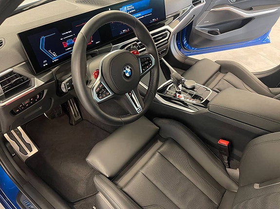 BMW M3 6 of 8