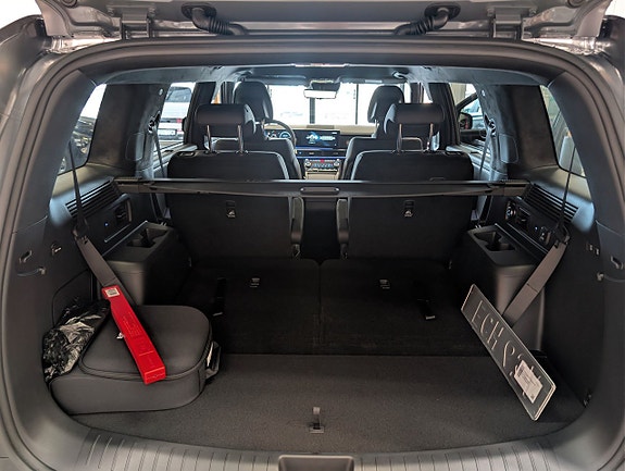 Hyundai Santa Fe 17 of 18