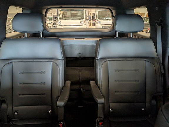 Hyundai Santa Fe 16 of 18