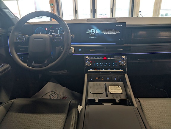 Hyundai Santa Fe 10 of 18