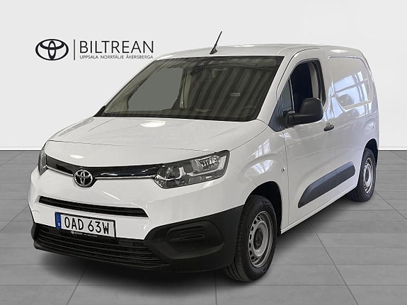 Toyota Proace City