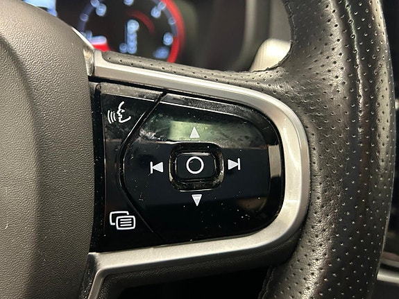 Volvo V90 Cross Country 21 of 26