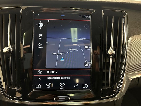 Volvo V90 Cross Country 23 of 26