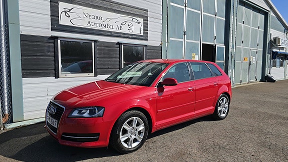 Audi A3 6 of 8