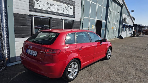 Audi A3 2 of 5