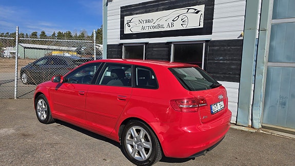 Audi A3 7 of 8