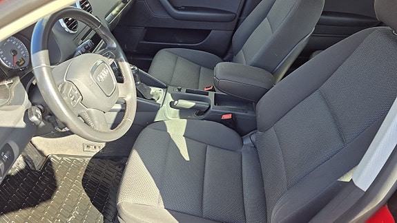 Audi A3 3 of 5