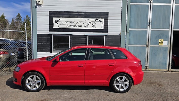 Audi A3 5 of 5