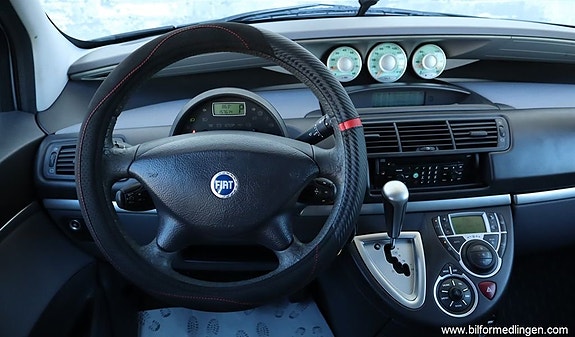 Fiat Ulysse 8 of 26