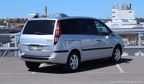 Fiat Ulysse 4 of 26