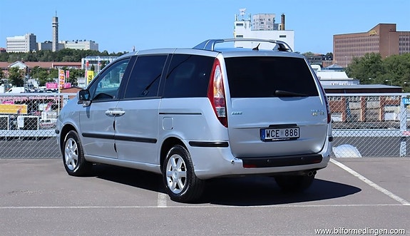 Fiat Ulysse 3 of 26