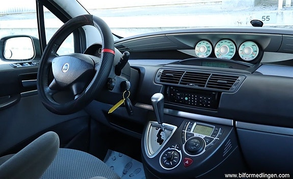Fiat Ulysse 11 of 26
