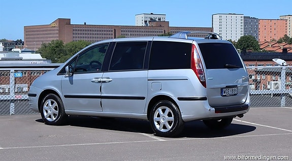 Fiat Ulysse 24 of 26