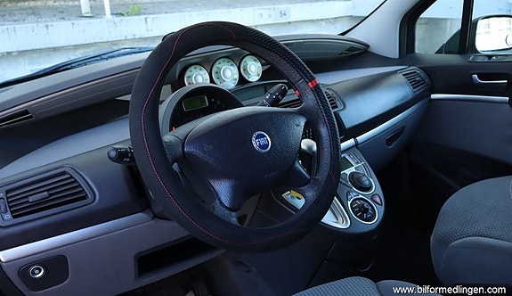 Fiat Ulysse 5 of 26