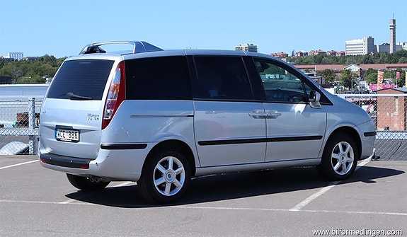 Fiat Ulysse 25 of 26
