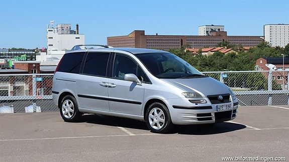 Fiat Ulysse 23 of 26
