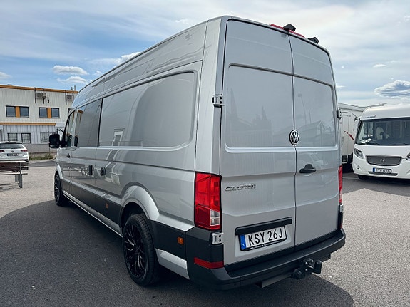 Volkswagen Crafter 26 of 27