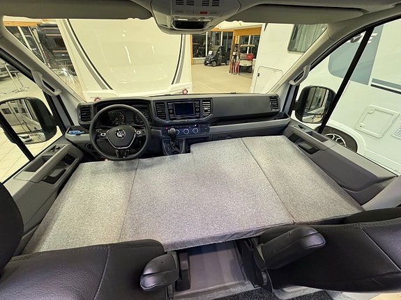 Volkswagen Crafter 15 of 27