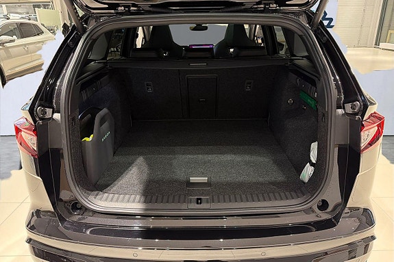 Skoda Enyaq 4 of 5