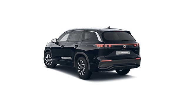 Volkswagen Tayron 3 of 5