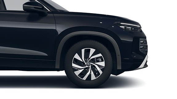 Volkswagen Tayron 6 of 6