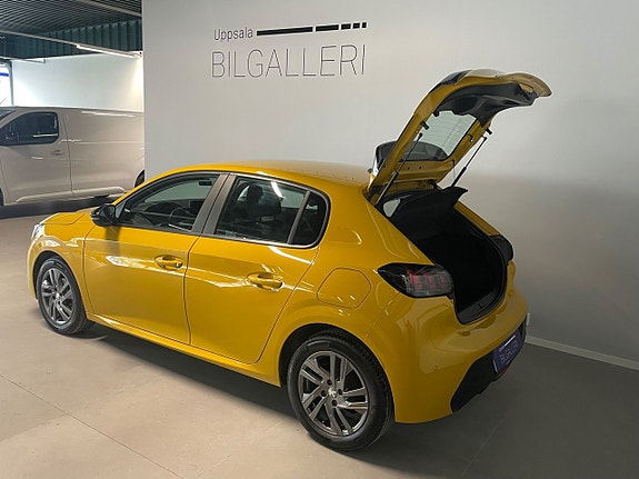 Peugeot 208 6 of 17