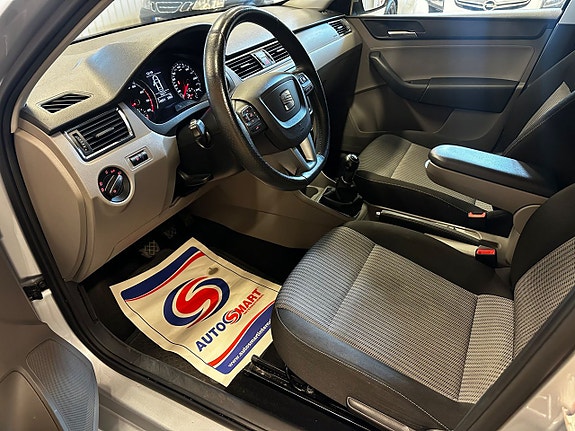 Seat Toledo 9 of 16