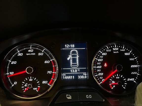 Seat Toledo 12 of 16