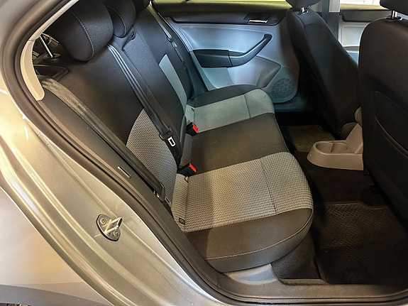 Seat Toledo 15 of 16