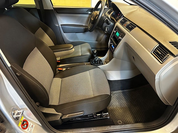 Seat Toledo 11 of 16