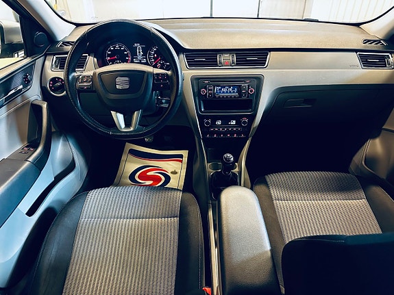 Seat Toledo 10 of 16