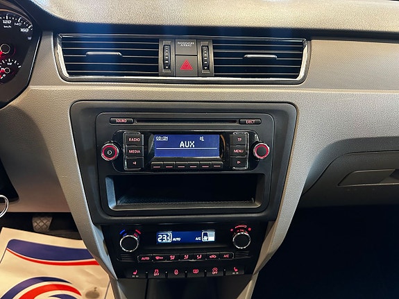 Seat Toledo 14 of 16