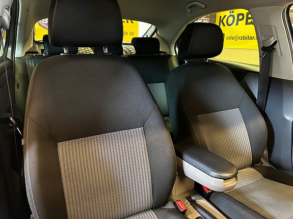 Seat Toledo 8 of 16