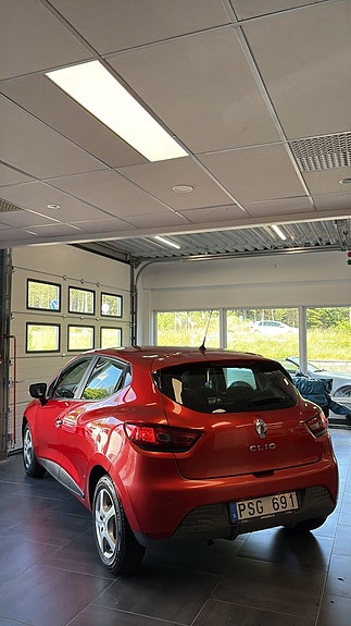 Renault Clio 3 of 5