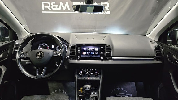 Skoda Karoq 10 of 26