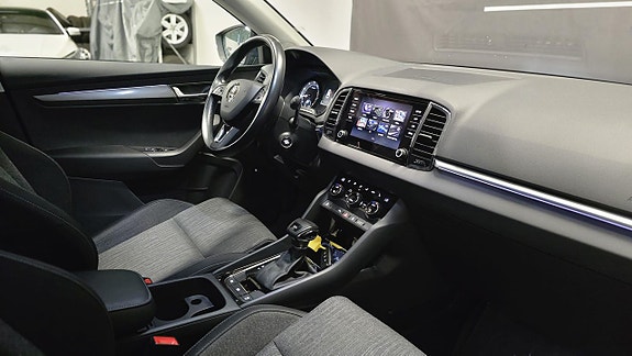 Skoda Karoq 11 of 26